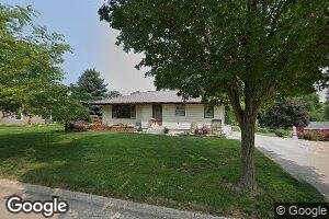 726 Madison St, Lake View, IA 51450