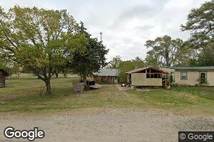 208 E Main St, Cassoday, KS 66842