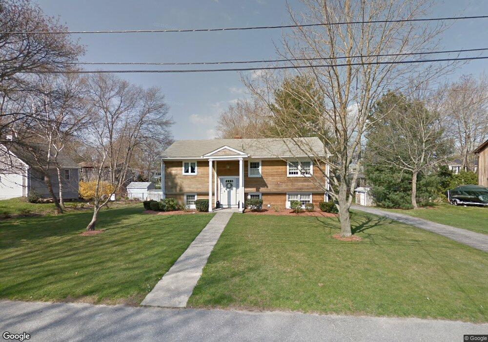 6 Butterworth Dr, Warren, RI 02885 - photo 1