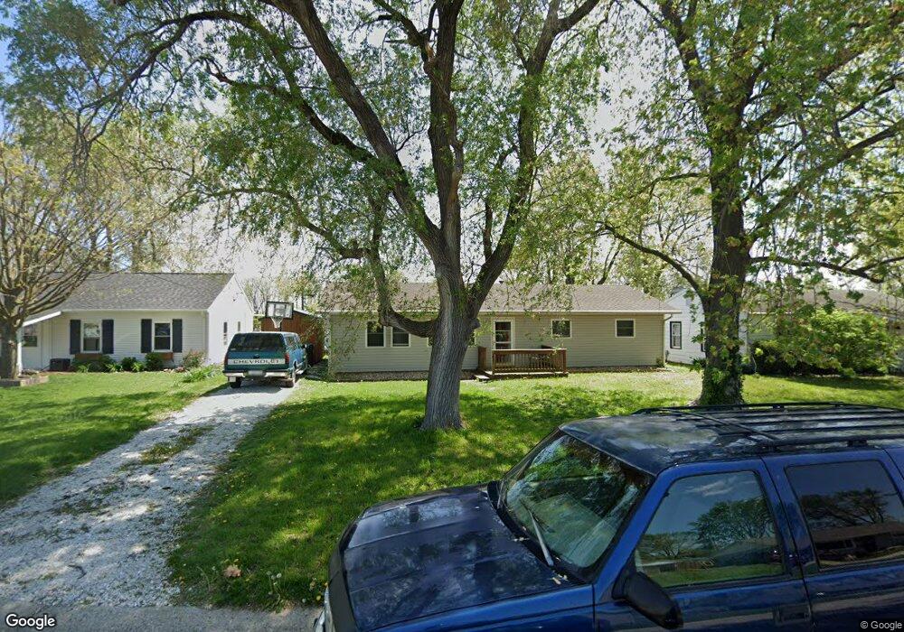 164 Carter Ln, Lincoln, IL 62656 - photo 1