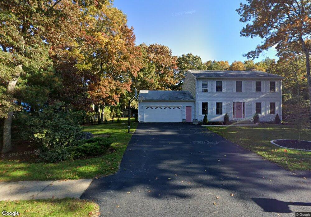 35 Silver Maple Dr, Coventry, RI 02816 - photo 1