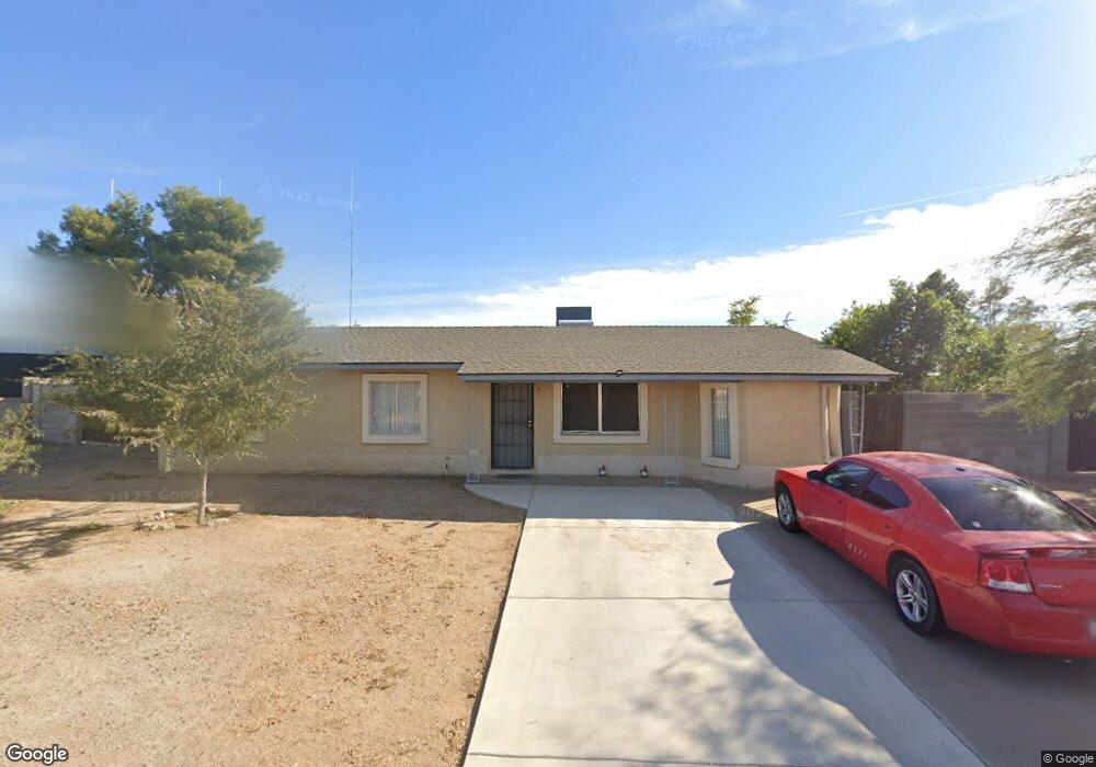 9507 E Decatur St, Mesa, AZ 85207 - photo 1
