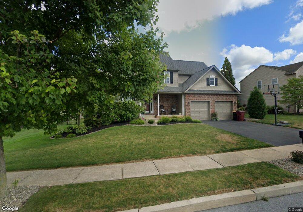 4717 Troxell Dr, Whitehall, PA 18052 - photo 1