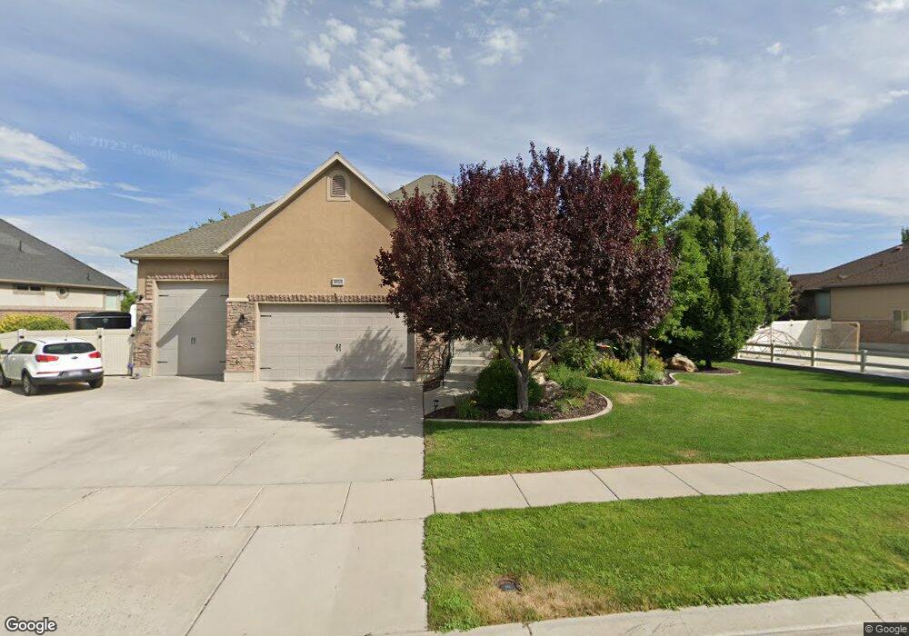 4952 W Haven Rd, West Haven, UT 84401 - photo 1