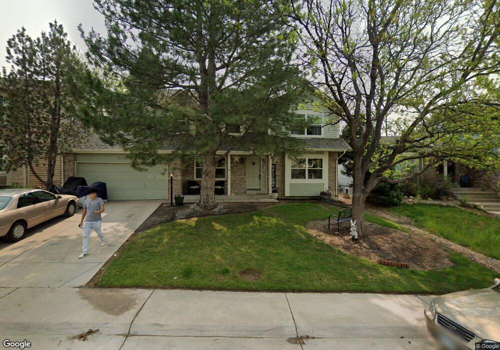 16782 E Prentice Cir, Centennial, CO 80015 - photo 1