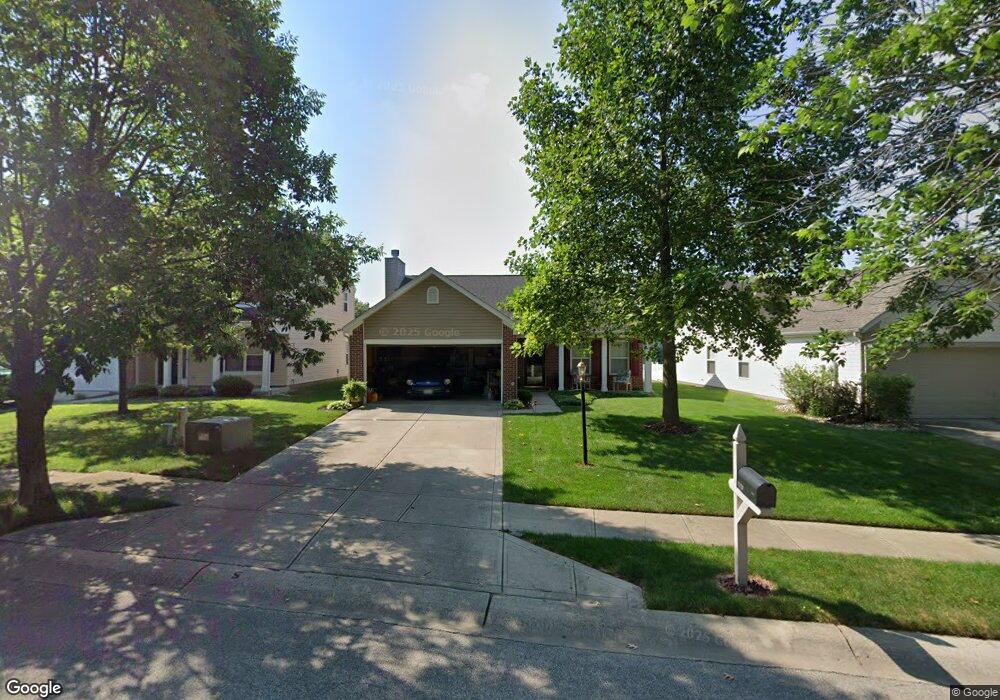 12320 Quarry Face Ct, Fishers, IN 46037 - photo 1