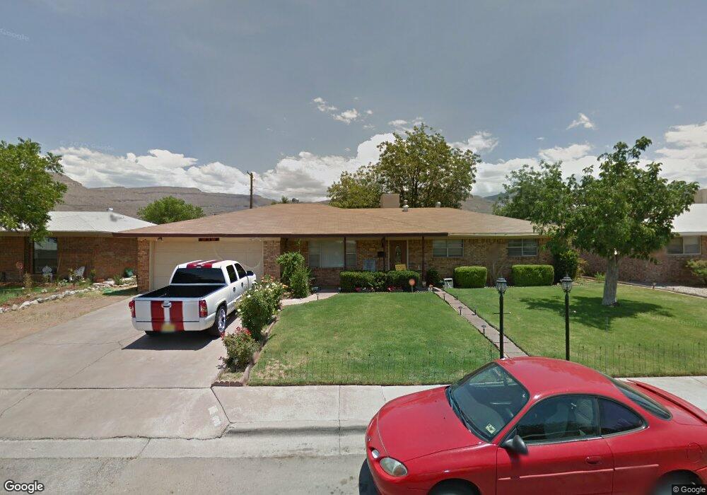 1702 Arizona Ave, Alamogordo, NM 88310 - photo 1