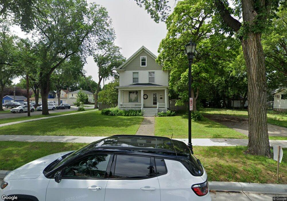 802 7th St N, Fargo, ND 58102 - photo 1