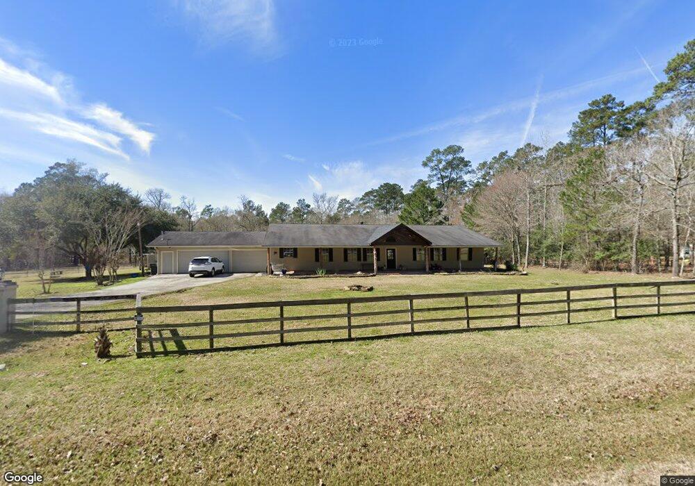 16303 Cimmaron Dr, Stagecoach, TX 77355 - photo 1