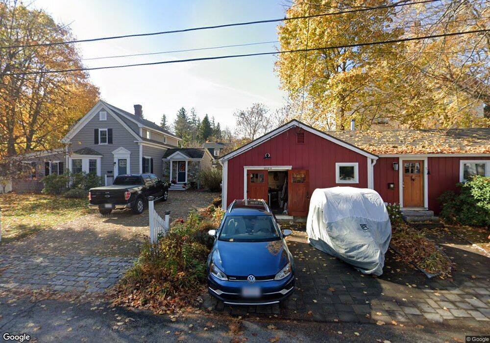 9 Magnolia St, Newburyport, MA 01950 - photo 1