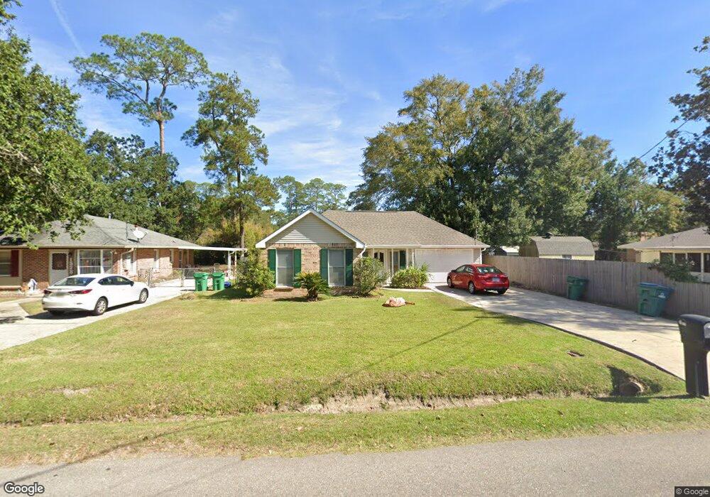 1534 11th St, Slidell, LA 70458 - photo 1