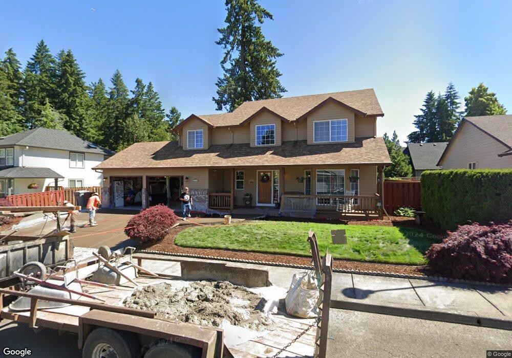 1555 NE 19th Loop, Canby, OR 97013 - photo 1