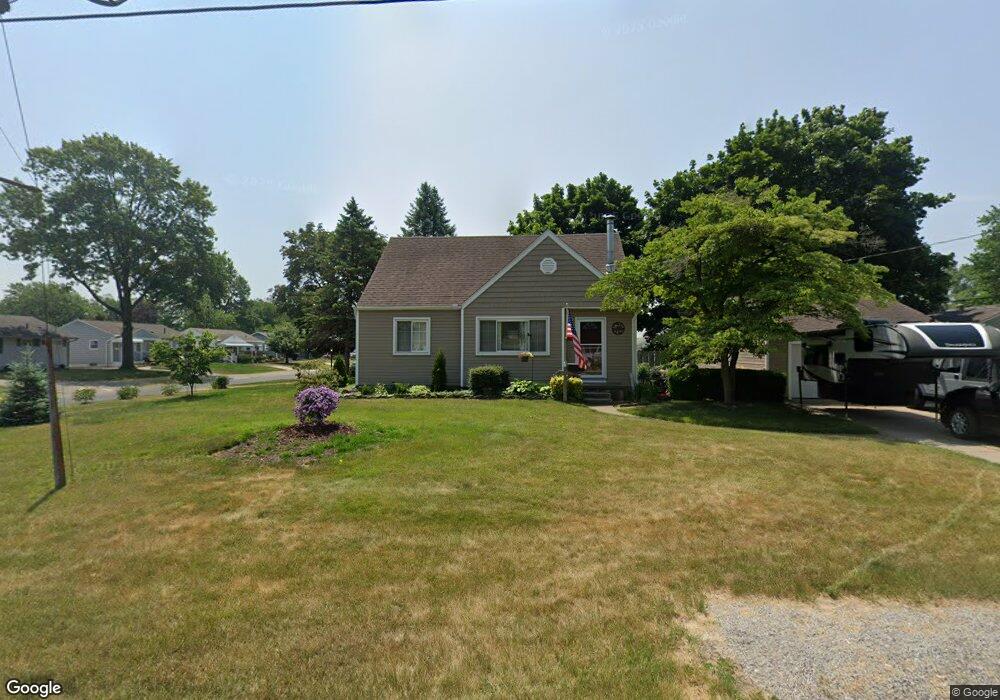 4607 Mckain Dr, Toledo, OH 43623 - photo 1