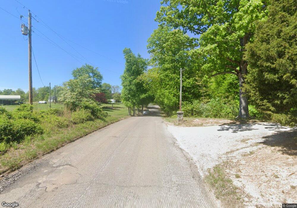 0 Old Lanesville Rd unit 201403236, Georgetown, IN 47122 - photo 1