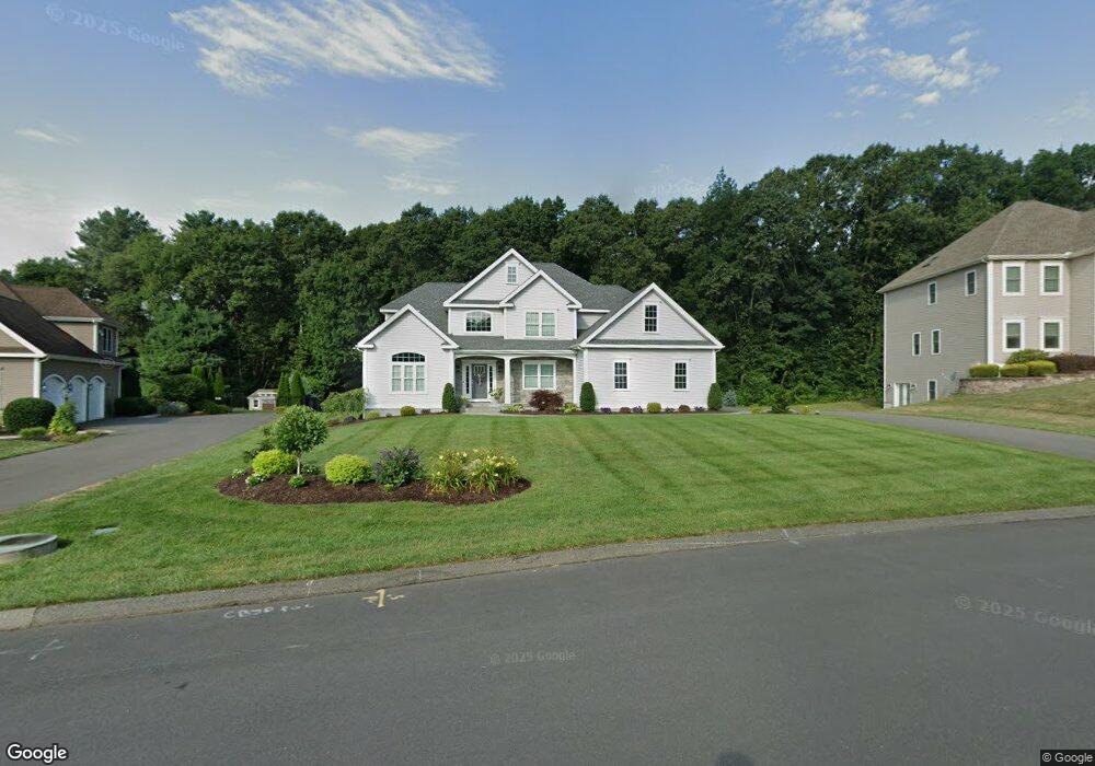 15 Hawthorne Cir, Rocky Hill, CT 06067 - photo 1