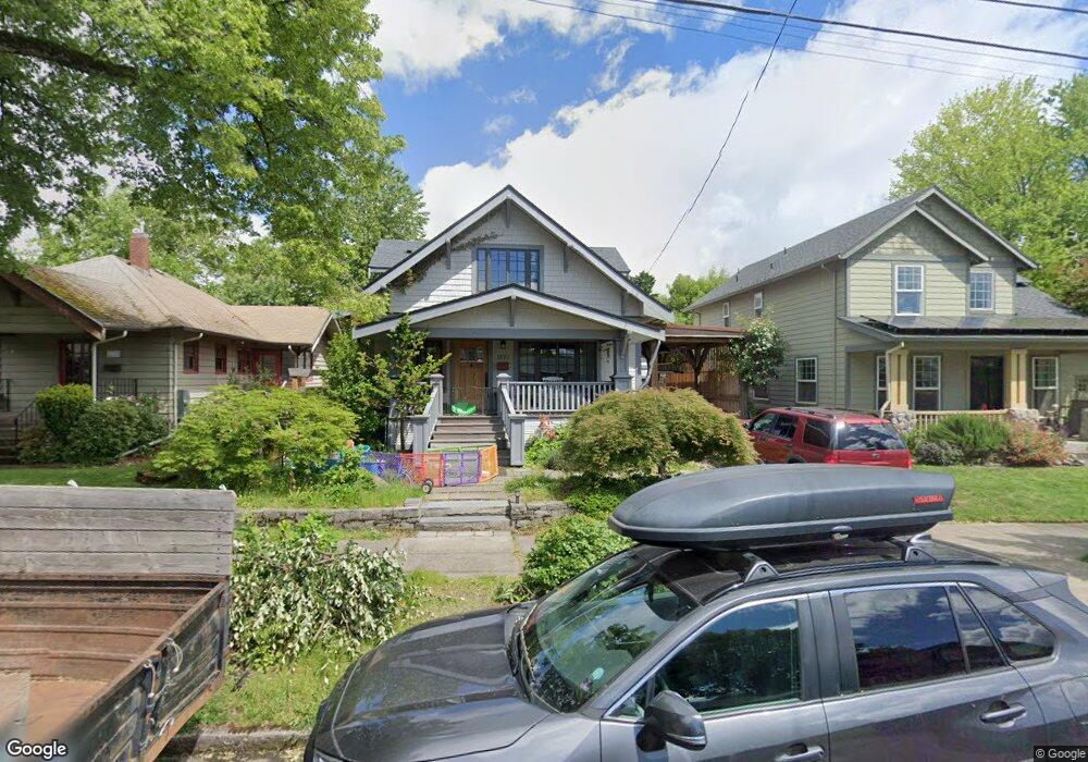 1627 N Watts St, Portland, OR 97217 - photo 1