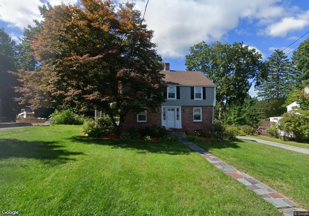 33 East St, South Hadley, MA 01075 - photo 1