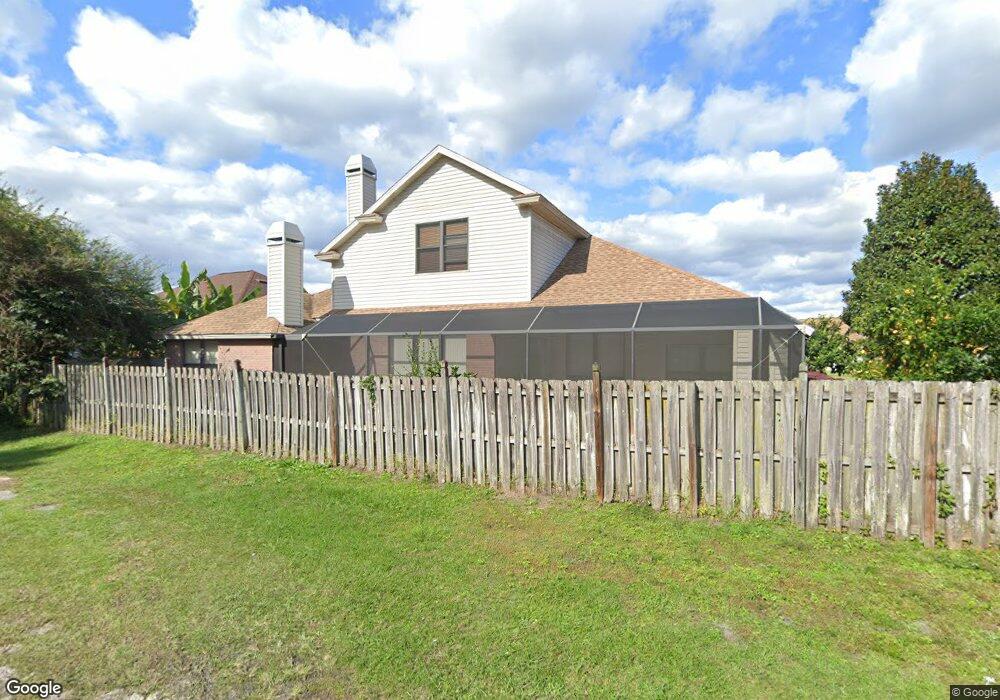 3438 Natalie Dr S unit 2, Jacksonville, FL 32218 - photo 1