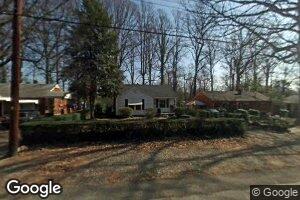 2912 Bancroft St, Charlotte, NC 28206