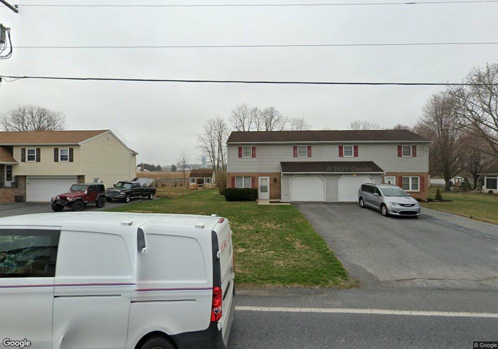 107 N Line Rd, Stevens, PA 17578 - photo 1