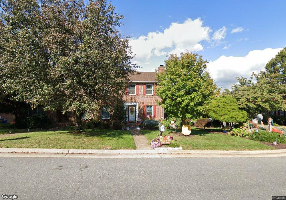 2211 Crystal Ln, Harrisonburg, VA 22801 - photo 1