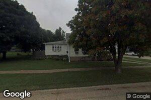 243 Elmer Ave, Readlyn, IA 50668