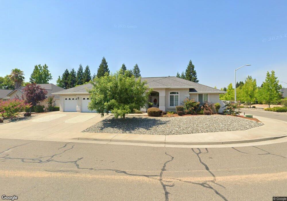 2088 Harvard Way unit Lot 20, Redding, CA 96003 - photo 1