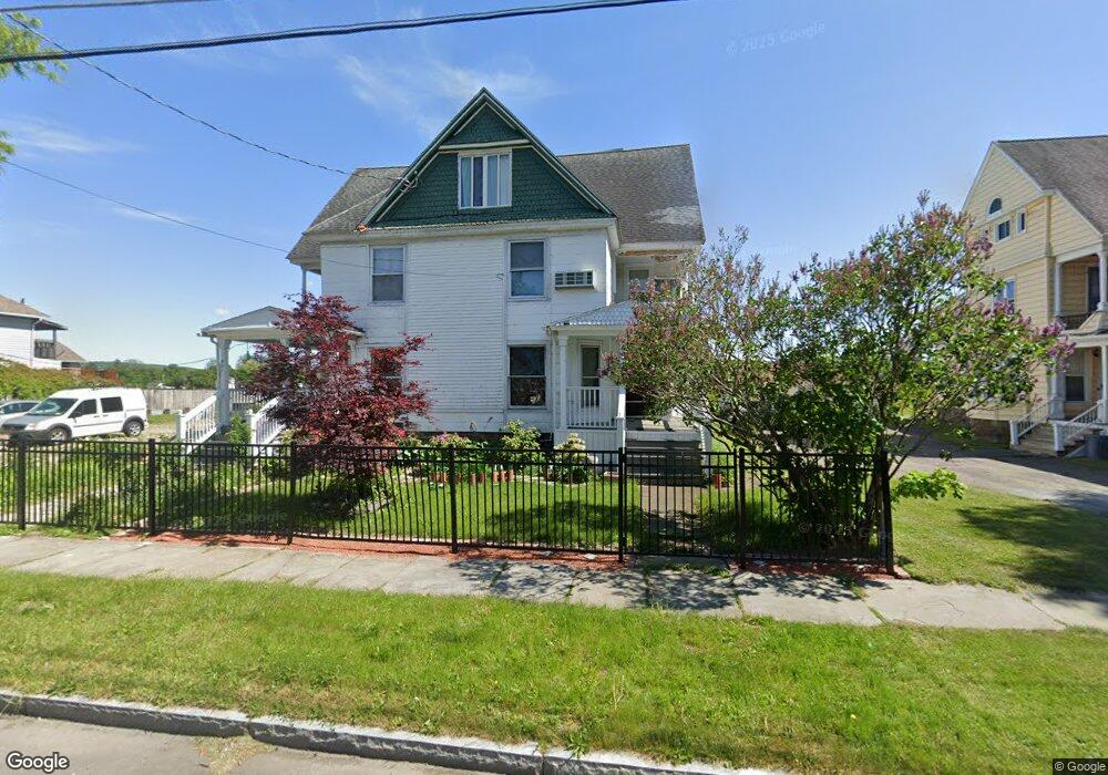 451 W Water St, Elmira, NY 14905 - photo 1