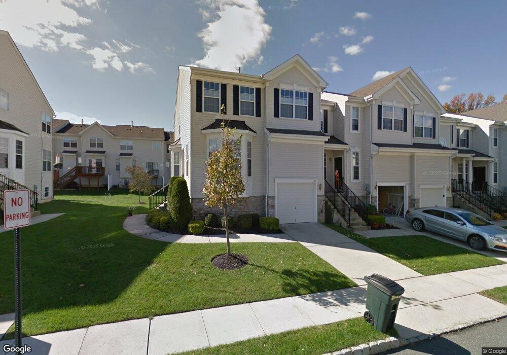 215 Hawthorne Way unit 215, Riverside, NJ 08075 - photo 1