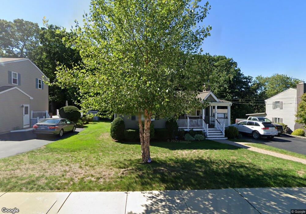 37 Warwick Ave, Waltham, MA 02452 - photo 1