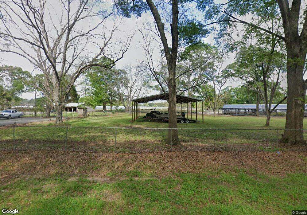 2800 Wilmer Rd, Wilmer, AL 36587 - photo 1