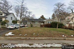 137 Columbus Dr, Tenafly, NJ 07670