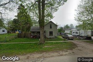 207 S Shiawassee St, Bancroft, MI 48414