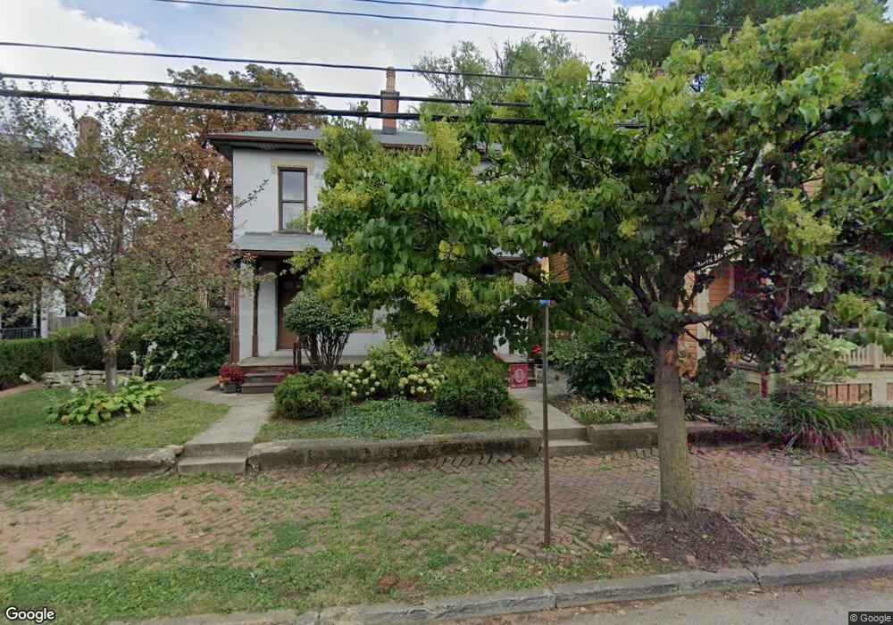 806 Kerr St unit 808, Columbus, OH 43215 - photo 1