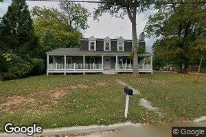 6520 75th St, Cabin John, MD 20818