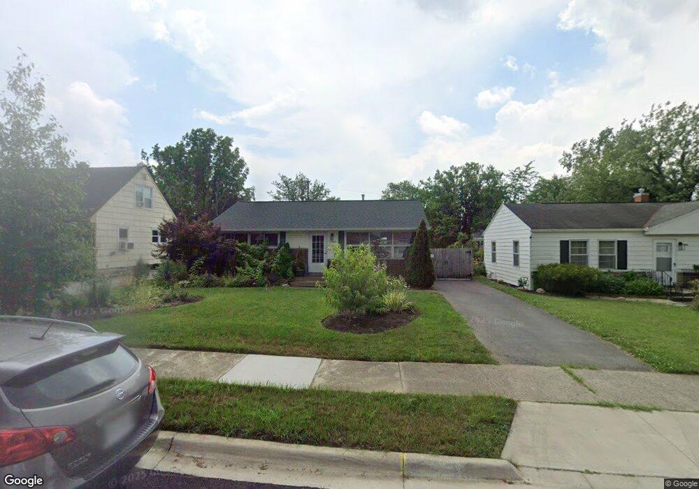 2997 Templeton Rd, Columbus, OH 43209 - photo 1