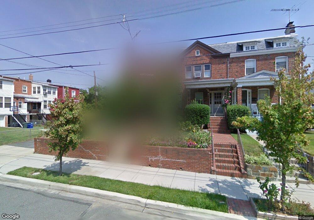 1336 Shepherd St NE, Washington, DC 20017 - photo 1