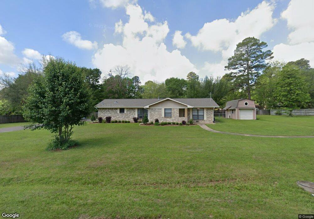 610 Central Ave, Wake Village, TX 75501 - photo 1