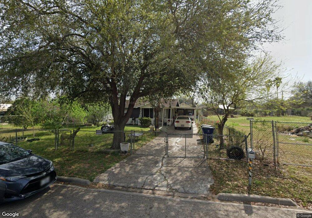 422 S 5th St, Donna, TX 78537 - photo 1