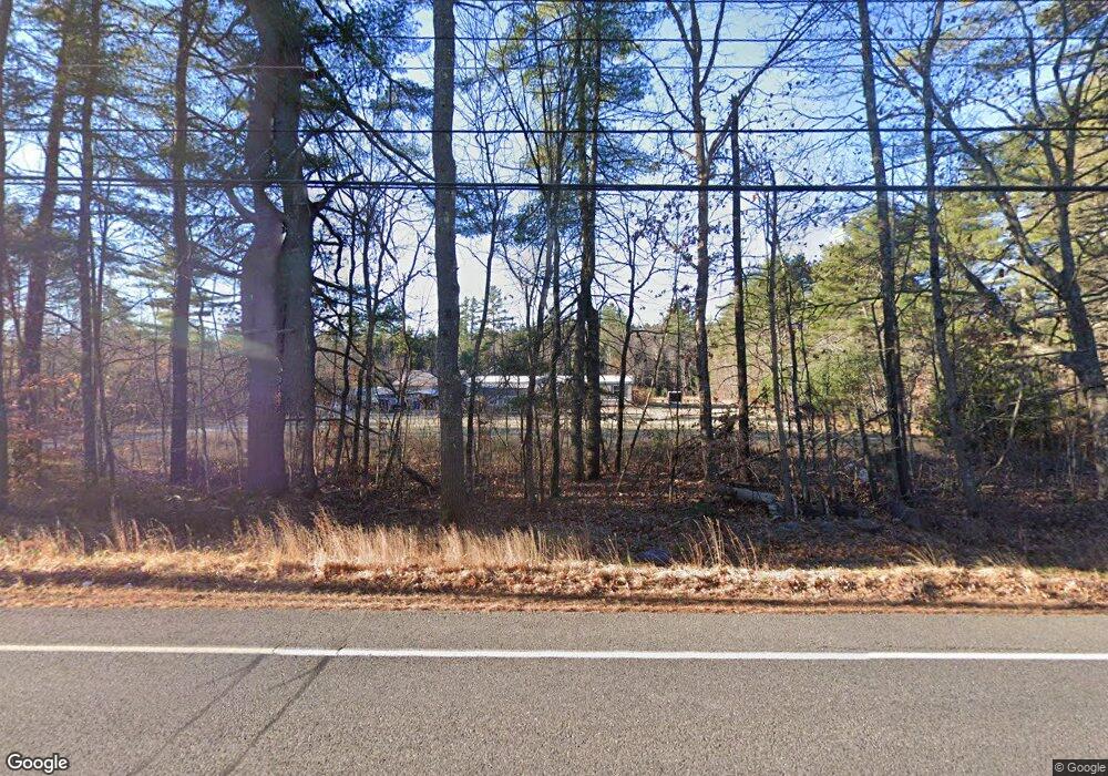 221 Main St, Cornish, ME 04020 - photo 1