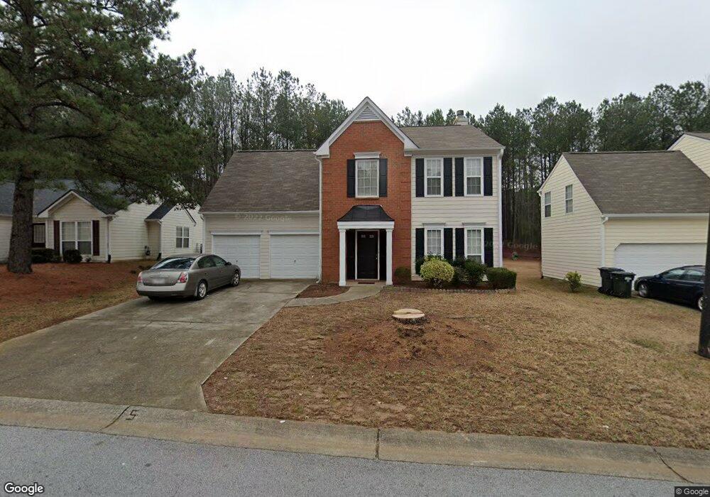 1193 Summerstone Trace, Austell, GA 30168 - photo 1
