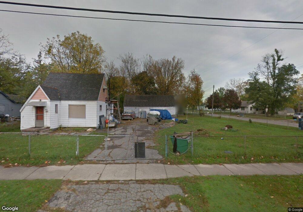 3811 Branch Rd, Flint, MI 48506 - photo 1