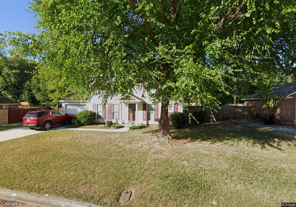 135 Fall Line Dr, Augusta, GA 30907 - photo 1