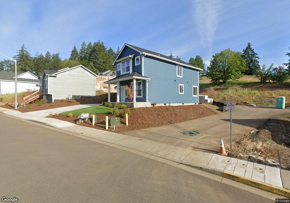 799 Quail Glenn Dr, Philomath, OR 97370 - photo 1