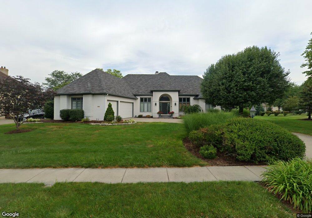 11062 Windermere Blvd, Fishers, IN 46037 - photo 1
