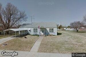 515 Locust St, Chase, KS 67524
