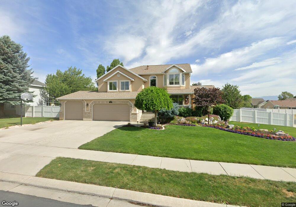 3114 W 9390 S, West Jordan, UT 84088 - photo 1