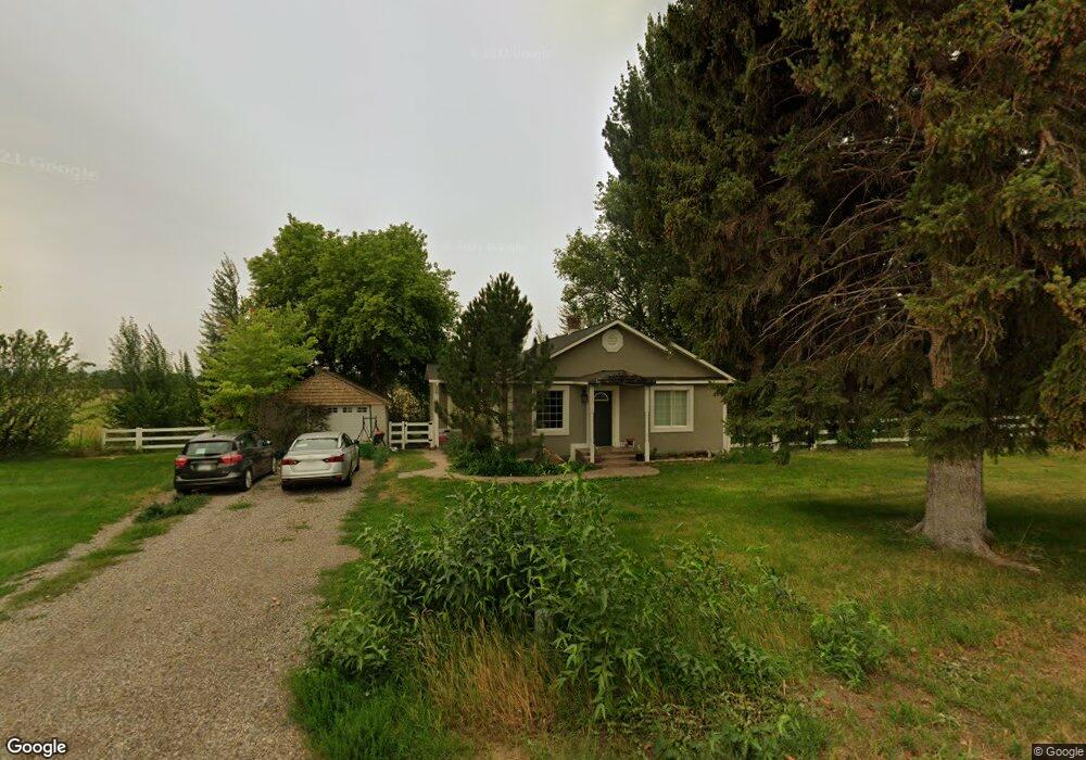 271 W 200 N, Blackfoot, ID 83221 - photo 1
