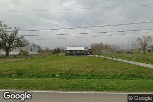938 & 939 Aragon Rd, Montegut, LA 70377