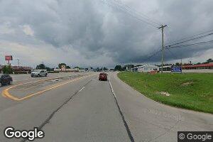 7892 S Highway 27, Somerset, KY 42501
